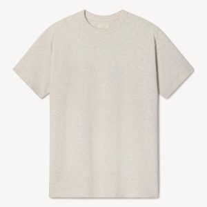 Field-Spec 90s Boxy Heavy Tee