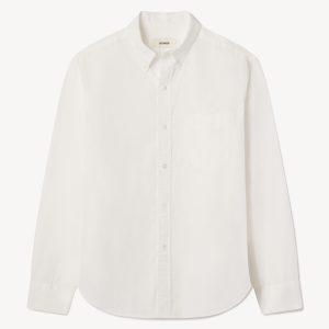 Skyline Poplin One Pocket BD Shirt