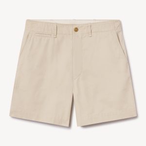 Tropic Twill Carry-On Short