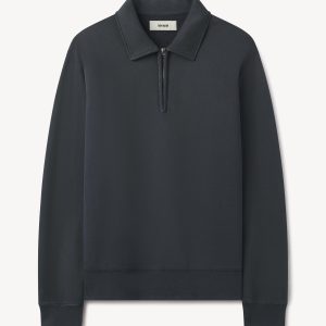 Welterweight Quarter Zip