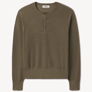 Daybreak Knit Rower