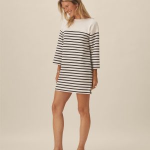 Catalina Mariner Dress