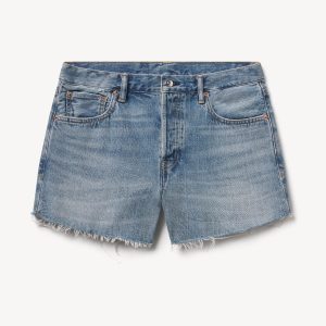 Strider Cut-Off Short